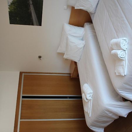 Hotel Solar Da Charneca Leiria Ngoại thất bức ảnh