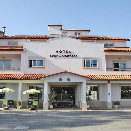 Hotel Solar Da Charneca Leiria Phòng bức ảnh