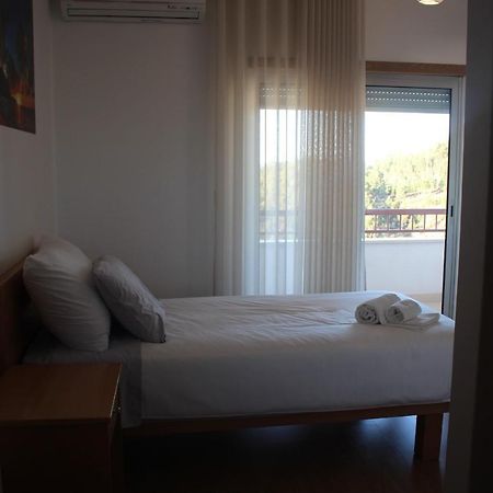 Hotel Solar Da Charneca Leiria Ngoại thất bức ảnh