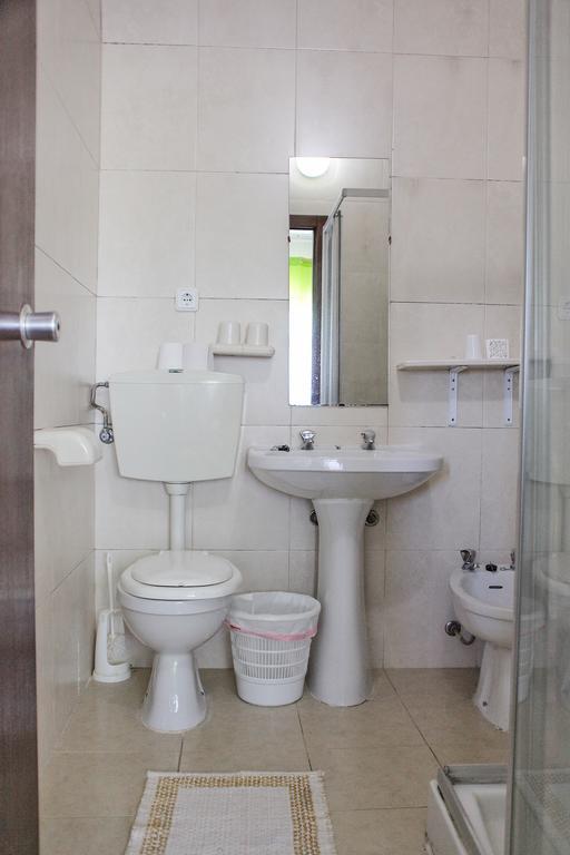 Hotel Solar Da Charneca Leiria Phòng bức ảnh