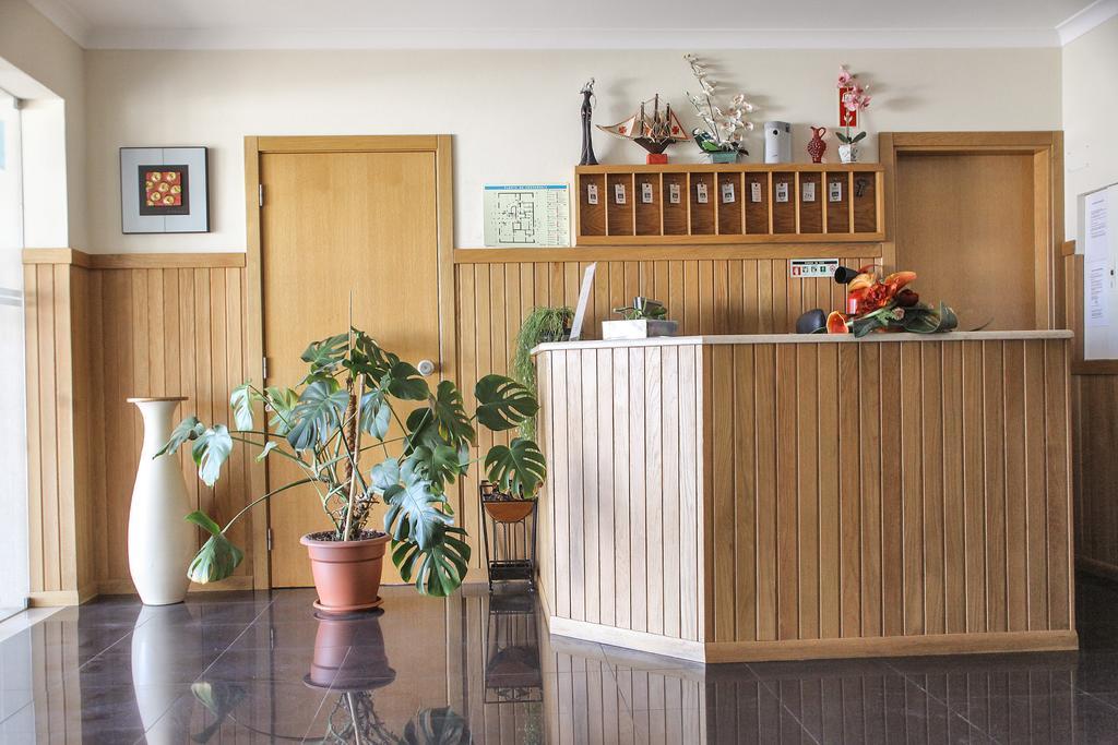 Hotel Solar Da Charneca Leiria Ngoại thất bức ảnh