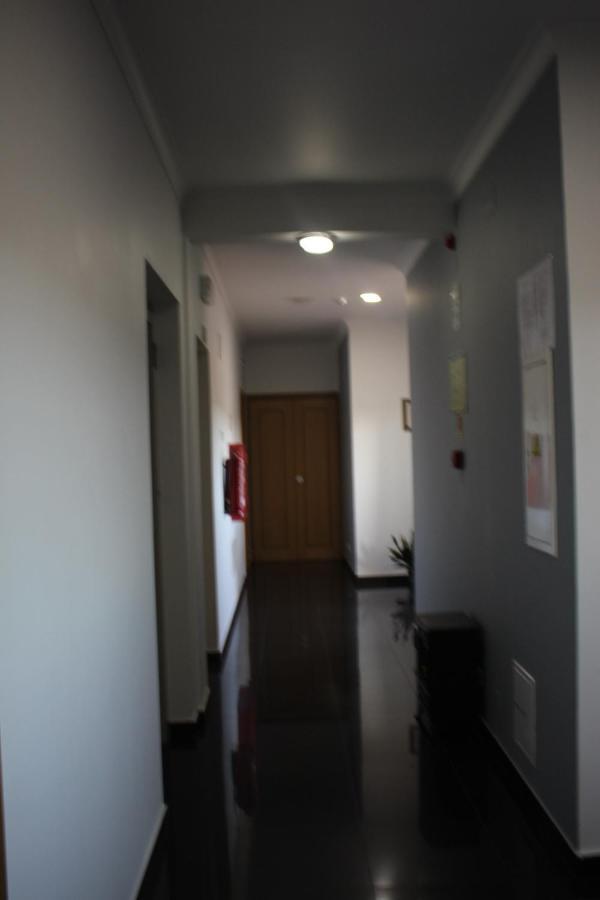 Hotel Solar Da Charneca Leiria Ngoại thất bức ảnh