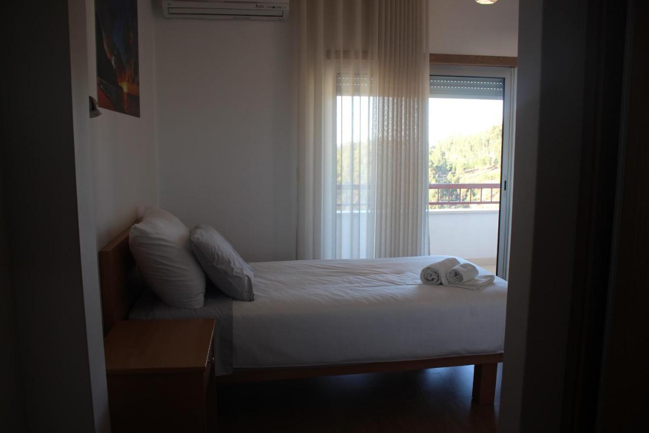 Hotel Solar Da Charneca Leiria Ngoại thất bức ảnh