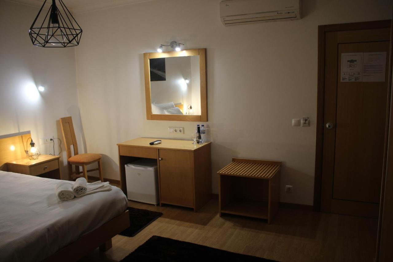Hotel Solar Da Charneca Leiria Ngoại thất bức ảnh