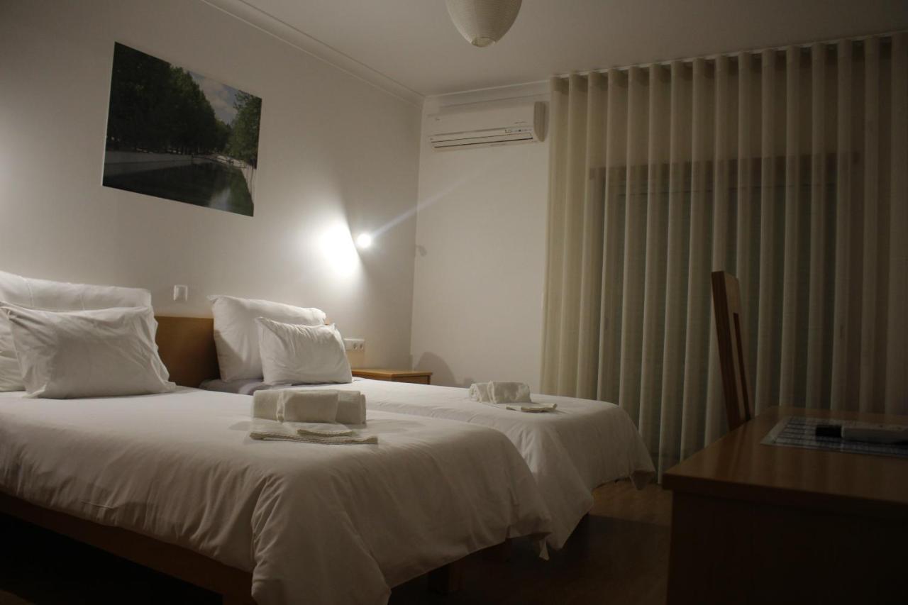 Hotel Solar Da Charneca Leiria Ngoại thất bức ảnh