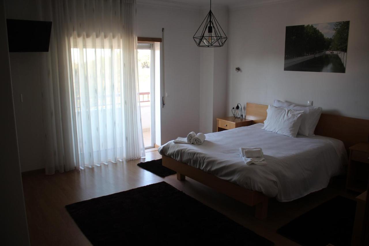 Hotel Solar Da Charneca Leiria Ngoại thất bức ảnh