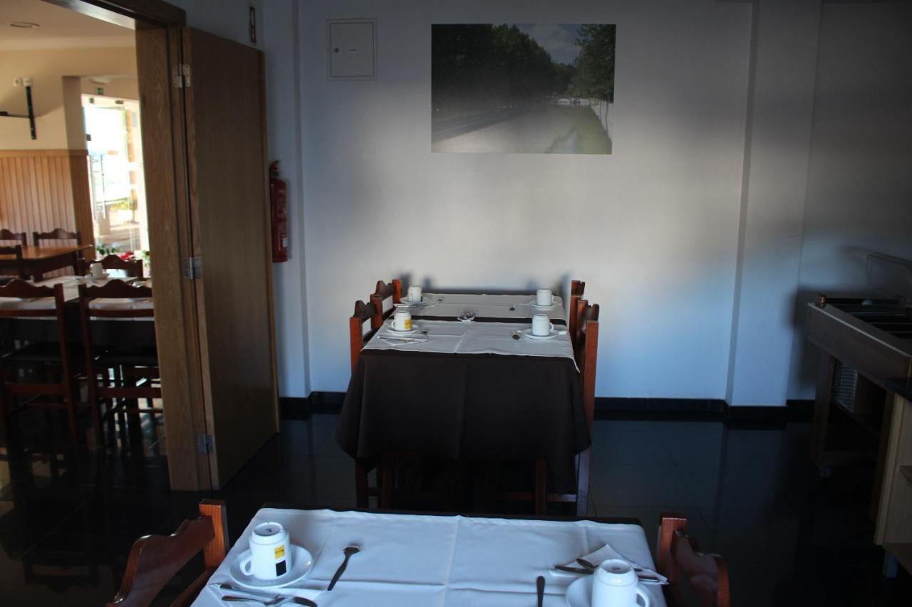 Hotel Solar Da Charneca Leiria Ngoại thất bức ảnh