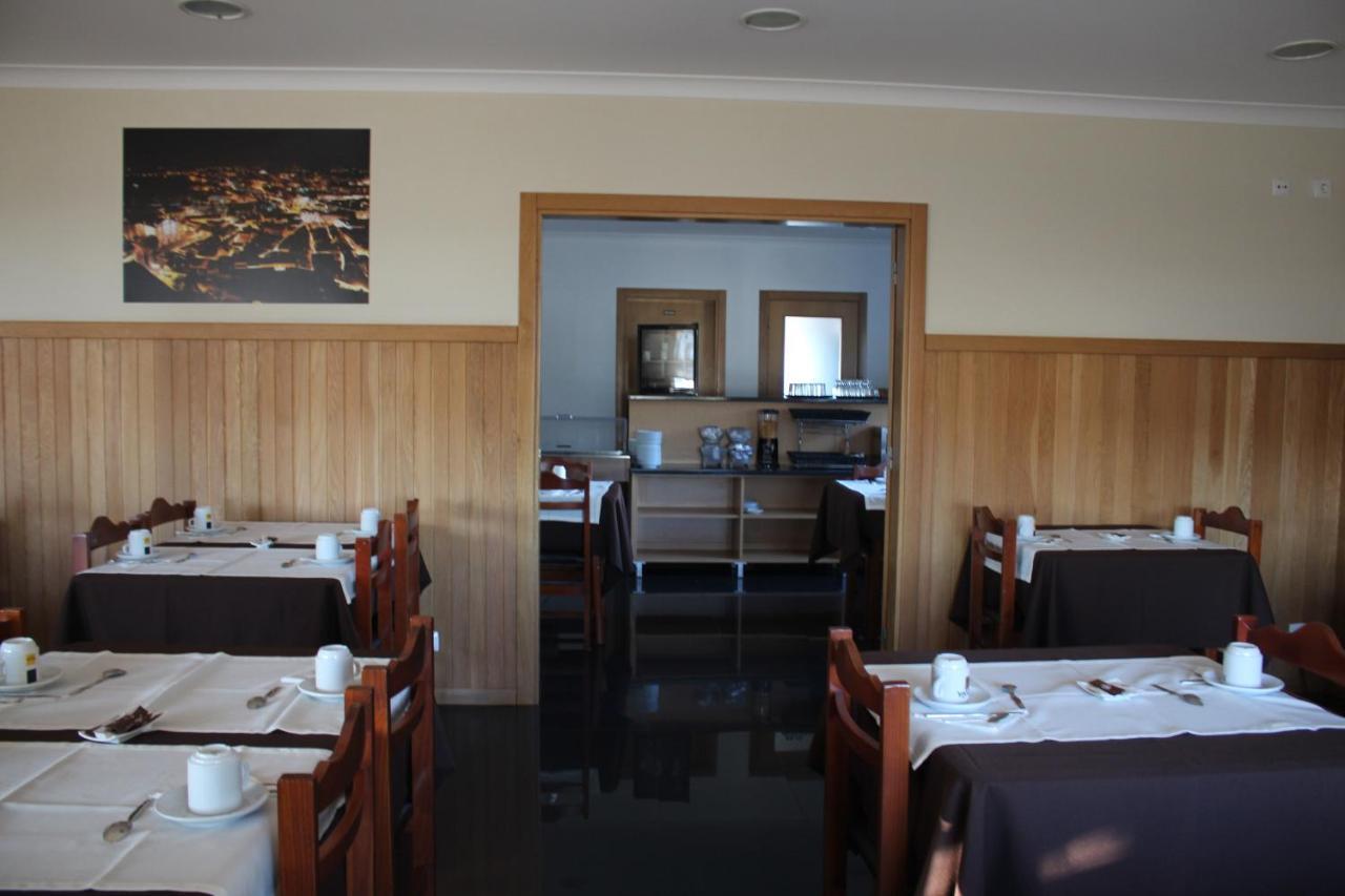 Hotel Solar Da Charneca Leiria Ngoại thất bức ảnh
