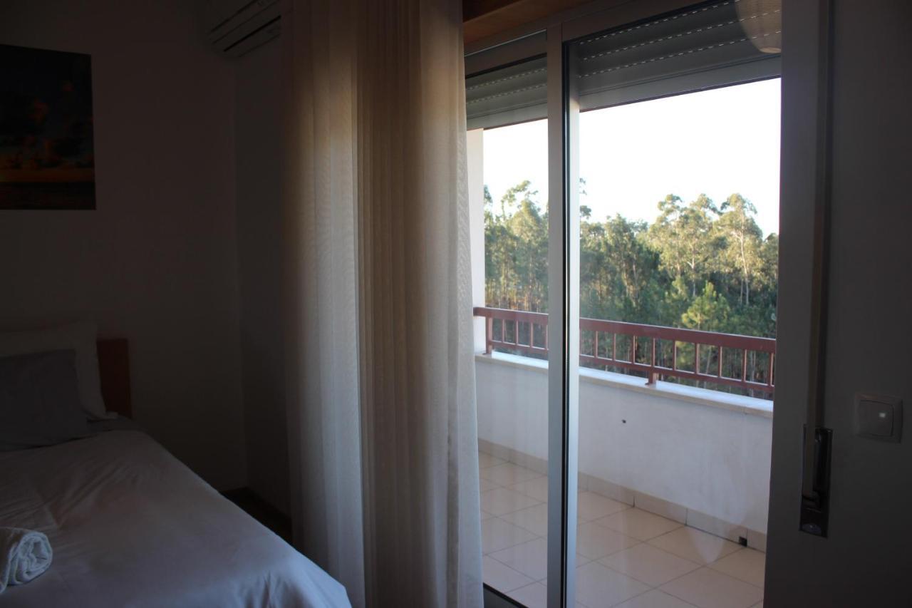 Hotel Solar Da Charneca Leiria Ngoại thất bức ảnh