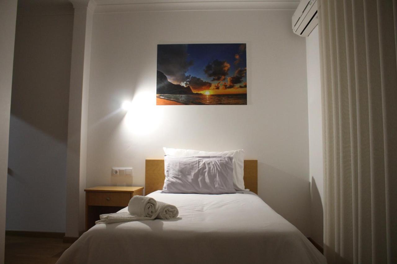 Hotel Solar Da Charneca Leiria Ngoại thất bức ảnh