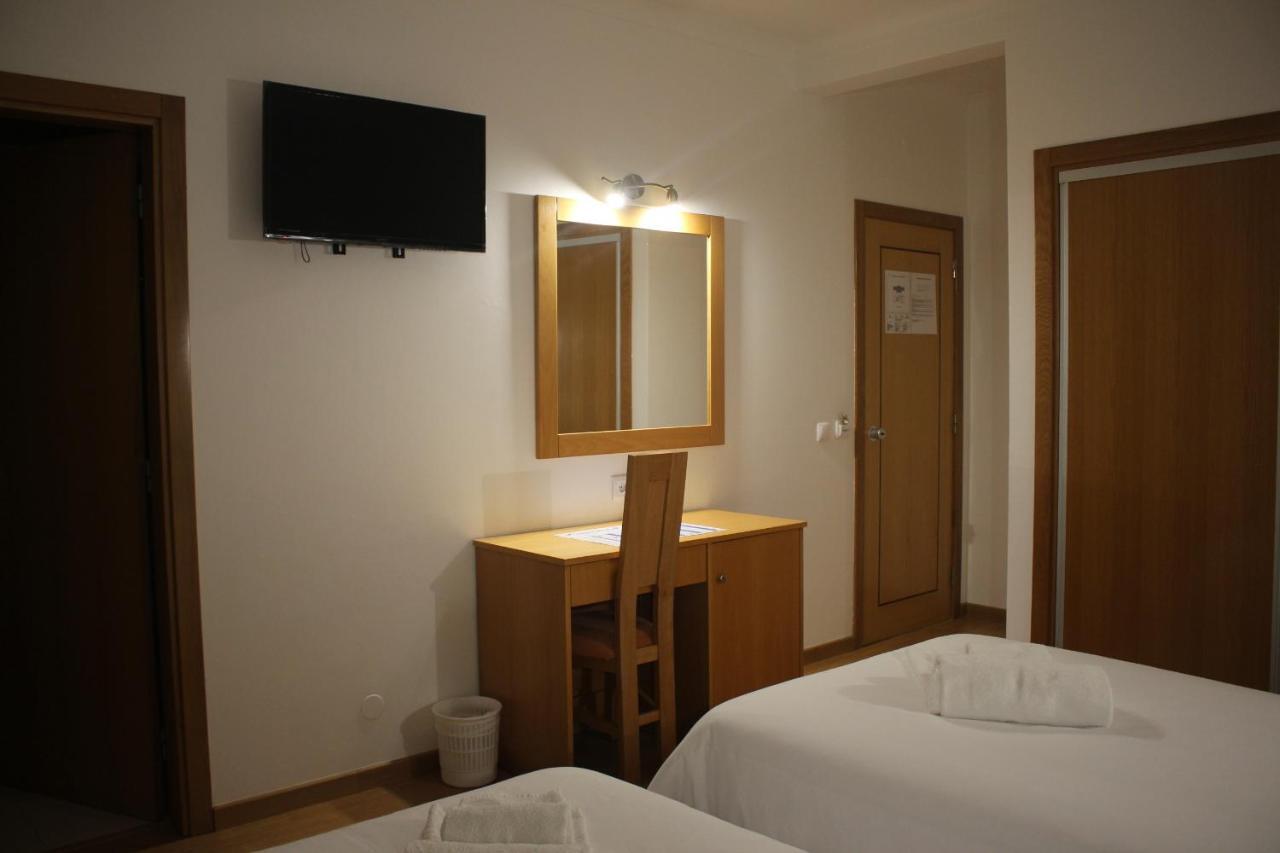 Hotel Solar Da Charneca Leiria Ngoại thất bức ảnh