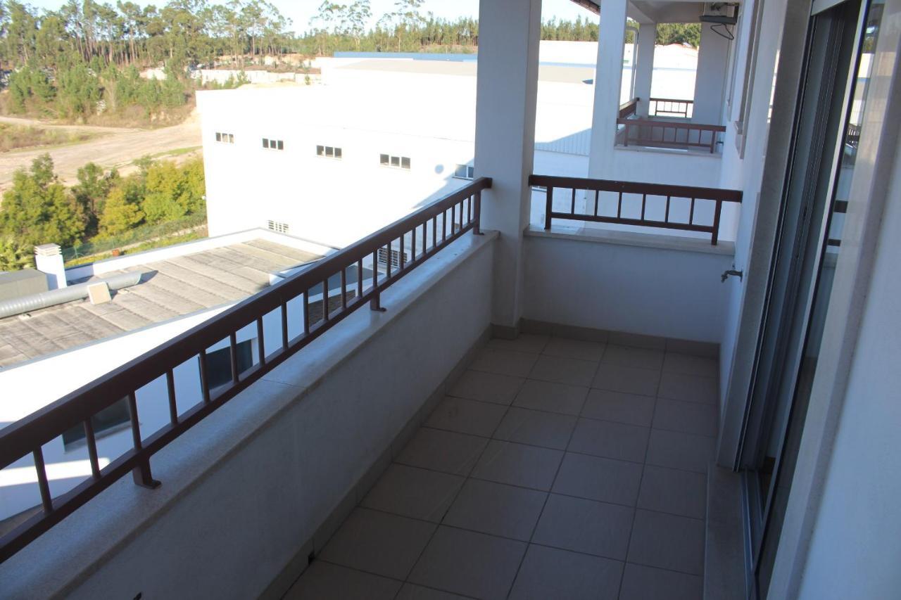 Hotel Solar Da Charneca Leiria Ngoại thất bức ảnh