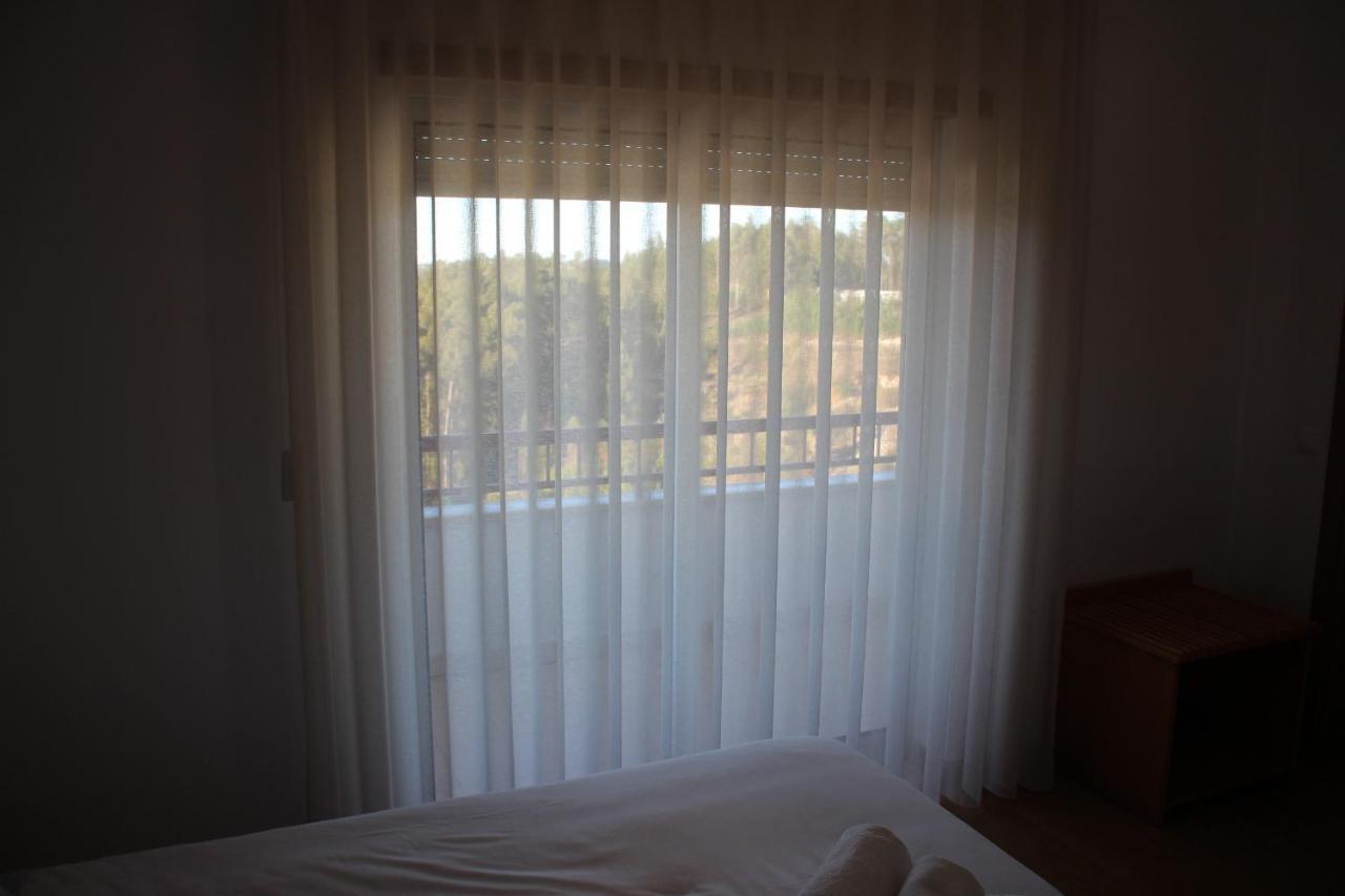 Hotel Solar Da Charneca Leiria Ngoại thất bức ảnh