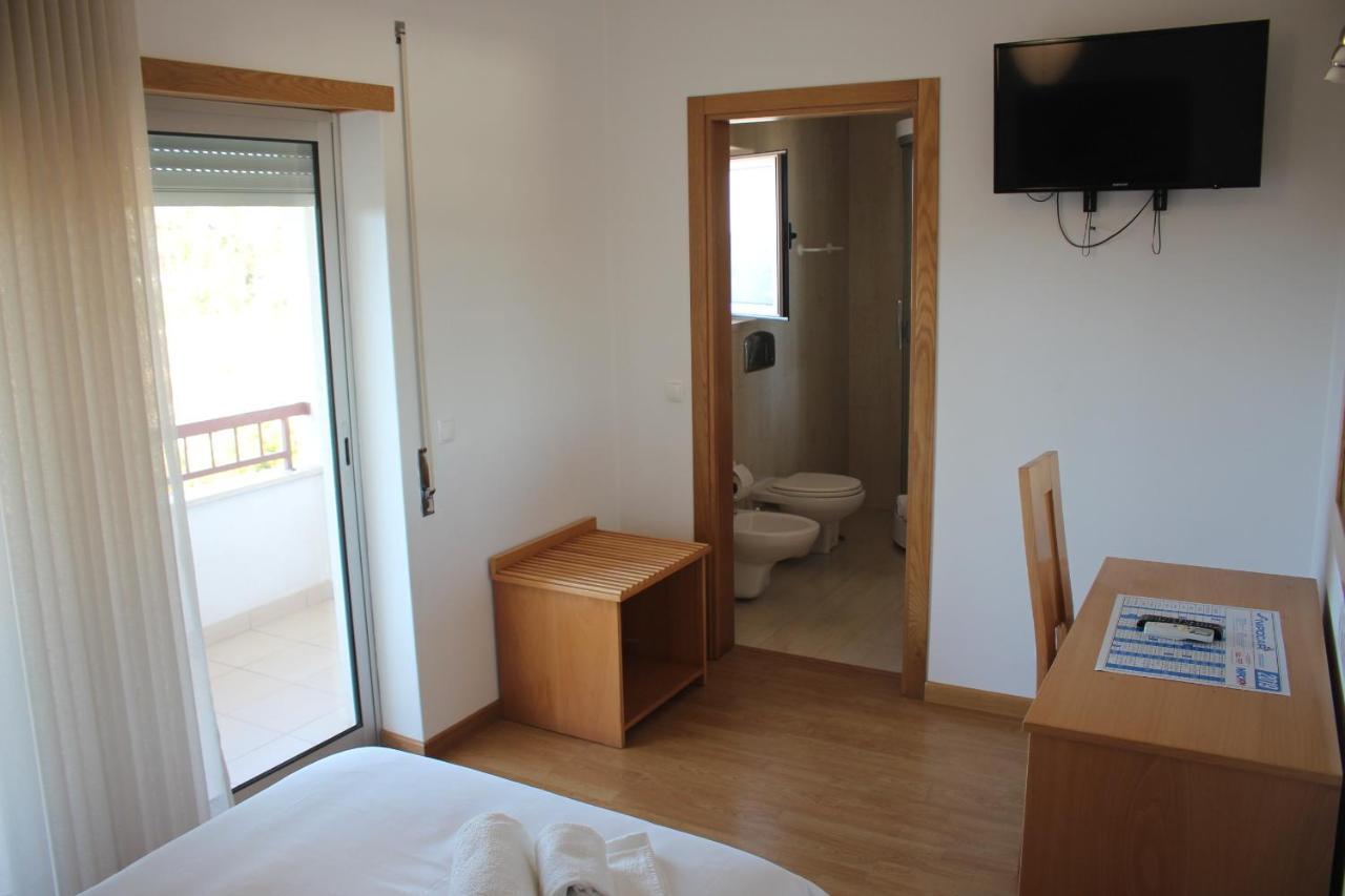 Hotel Solar Da Charneca Leiria Ngoại thất bức ảnh
