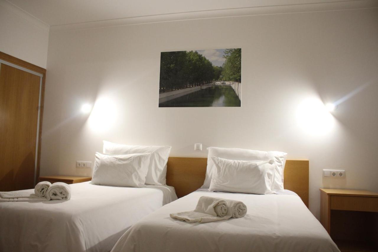 Hotel Solar Da Charneca Leiria Ngoại thất bức ảnh