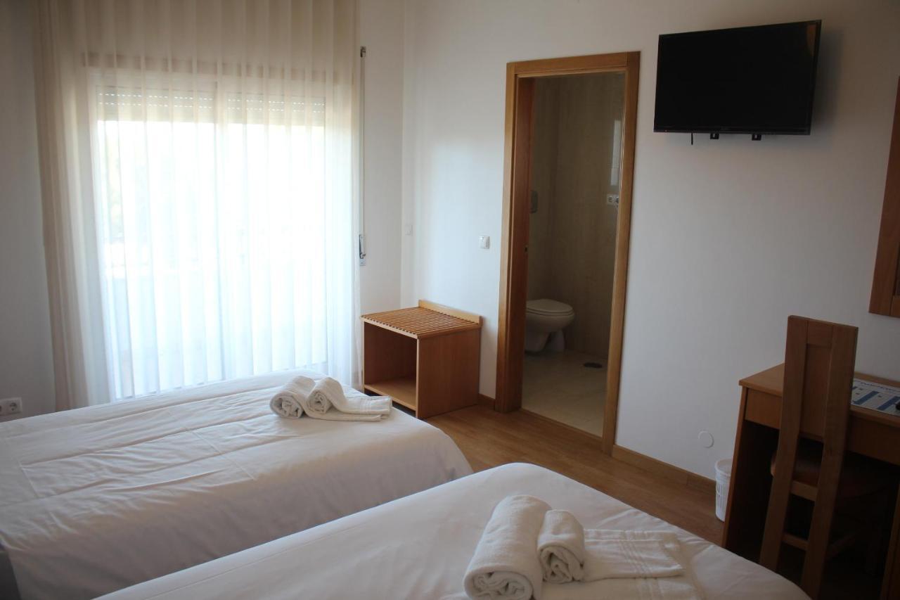 Hotel Solar Da Charneca Leiria Ngoại thất bức ảnh